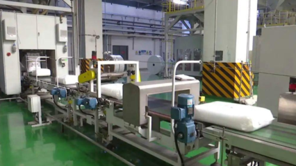 总投资600亿元，世界最大规模煤制烯烃项目达产超负荷运行